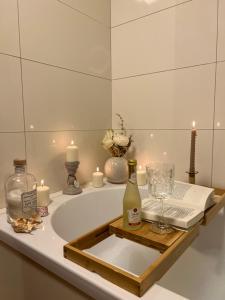 Fotografie z fotogalerie ubytování Apartman B328-Aparthotel Vučko Jahorina v destinaci Jahorina