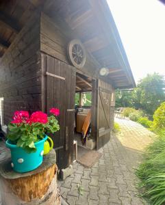 Fotografia z galérie ubytovania Apartment Krkonošská v destinácii Tanvald