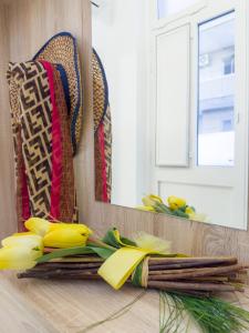 Ảnh trong thư viện ảnh của Fronte Mare Relais Stapane ở Gallipoli