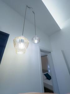 Ảnh trong thư viện ảnh của Fronte Mare Relais Stapane ở Gallipoli