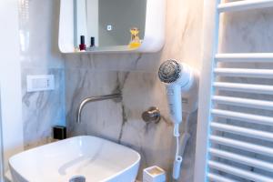 Ảnh trong thư viện ảnh của Fronte Mare Relais Stapane ở Gallipoli +14 ảnh