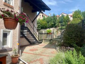 Fotografia z galérie ubytovania Apartment Krkonošská v destinácii Tanvald
