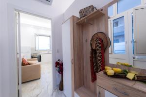 Ảnh trong thư viện ảnh của Fronte Mare Relais Stapane ở Gallipoli