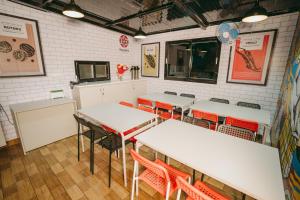 Φωτογραφία από το άλμπουμ του Saavees Residency στη Μπανγκαλόρ