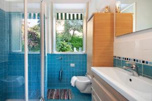 Ένα μπάνιο στο Beach Paradise - Napoleone +16 φωτογραφίες