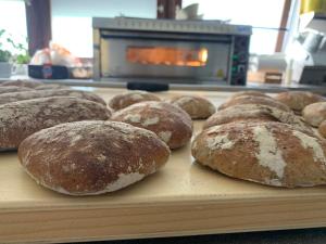 Toit hotelli aladel või selle läheduses