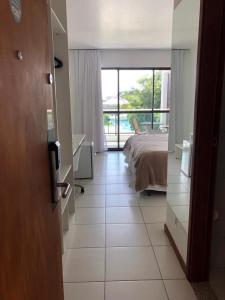 Gallery image of Iloa Flat Barra São Miguel-Alagoas in Barra de São Miguel +8 photos