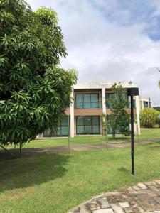 Gallery image of Iloa Flat Barra São Miguel-Alagoas in Barra de São Miguel