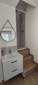 Φωτογραφία από το άλμπουμ του Maison studio duplex Mont Valérien στη Ναντέρ