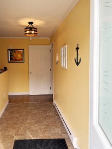 Normans CovePort suite @ The Homestead Oceanfront的相册照片