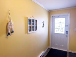 Normans CovePort suite @ The Homestead Oceanfront的相册照片