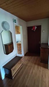 Fotografie z fotogalerie ubytování Chalet Rezia v destinaci Savognin