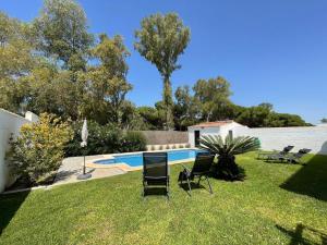 Gallery image of Villa Piratas in Novo Sancti Petri