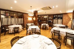 Φωτογραφία από το άλμπουμ του Hotel Restaurante De Torres σε Felechosa