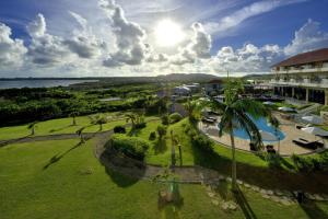 Gallery image of OKINAWA KARIYUSHI RESORT EXES Ishigaki in Ishigaki Island