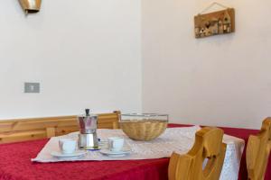 Fotografie z fotogalerie ubytování Appartamento Cinzia v Moeně
