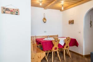 Fotografie z fotogalerie ubytování Appartamento Cinzia v Moeně