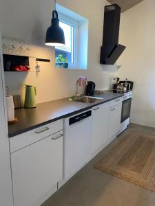 Imagine din galeria proprietății Country Home în Hejnsvig