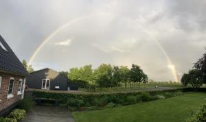 Imagine din galeria proprietății Country Home în Hejnsvig +42 fotografii