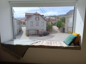 Afbeelding uit fotogalerij van Casa do Sobrado ByAlta in Caparrosa