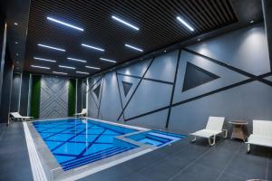 Gallery image of PREMIER HOTEL in Andijan