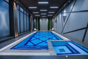 Gallery image of PREMIER HOTEL in Andijan