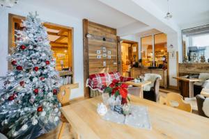 Posezení v ubytování Eko hiša-Eco House Na razpotju