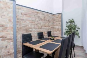 D3 Basilica Luxury Spacious Free Parking For 1 Car 1066 Budapest, 3 Dessewffy utca kép - 2