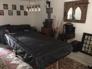 Letto o letti in una camera di Sourdevalle