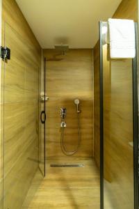 Фотография из галереи SARPİNO MOUNTAİN HOTEL в Сарыкамыше