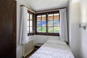 Letto o letti in una camera di La Solana Apartaments & Spa