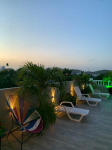 Fotografie z fotogalerie ubytování Hotel San Miguel Imperial v destinaci Santa Marta
