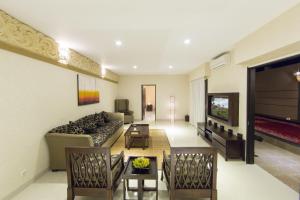 Gallery image of Flamingo Dewata Pool Villa Uluwatu in Uluwatu