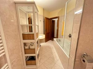 Gallery image of WASSERFALL TOP 5 Ski & Spa Apartment in Bad Kleinkirchheim