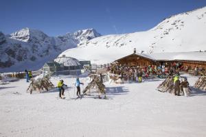 Hosté ubytování Waldheim