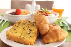 Gallery image of Niriides Luxury Villas in Methoni