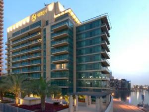 Afbeelding uit fotogalerij van Nuran Marina in Dubai +87 foto's