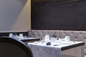 Fotografie z fotogalerie ubytování Hotel Spadai ve Florencii