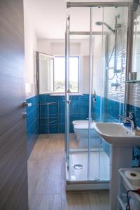 Ένα μπάνιο στο Acacia House - Few meters from the beach