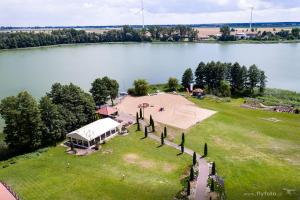 Fotografie z fotogalerie ubytování Hotel Sypniewo v destinaci Margonin