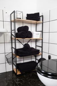 Galería fotográfica de Seaside Cottage Kommetjie en Ciudad del Cabo