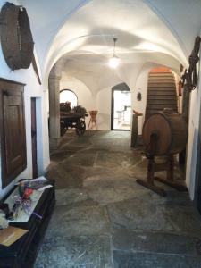 Fotografie z fotogalerie ubytování Osteria Del Centro v destinaci Brusio