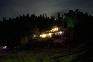 Fotografie z fotogalerie ubytování Posada el portal de la Loma v destinaci Pesca