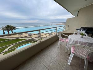 San Alfonso del Mar, Algarrobo