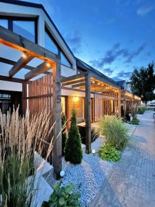 Fotografie z fotogalerie ubytování Patyki Kamyki v destinaci Ustka