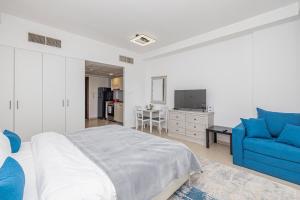 Fotografie z fotogalerie ubytování Full Seaview Studio v destinaci Ras al Khaimah