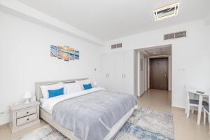 Fotografie z fotogalerie ubytování Full Seaview Studio v destinaci Ras al Khaimah + 3 fotografie