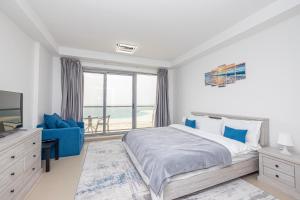 Φωτογραφία από το άλμπουμ του Full Seaview Studio σε Ρας Αλ Καϊμά