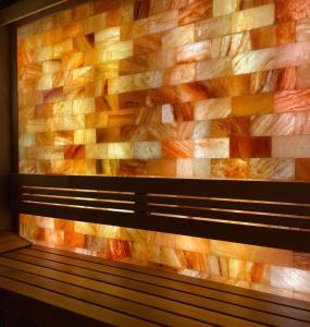 Foto dalla galleria di Royal Wellness and Spa a Ruma