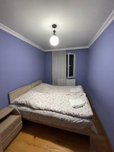 Voodi või voodid majutusasutuse House Mon Amie toas